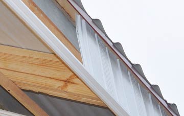 why Dean Cross fascia repairs are essential