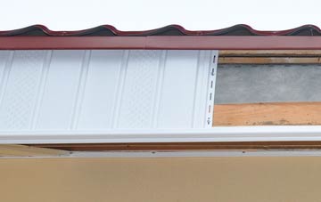 Dean Cross fascia repair costs