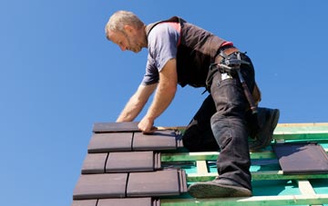 disadvantages of Dean Cross slate roofing