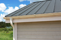 Dean Cross fascia repair