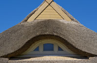 Dean Cross thatch roofing